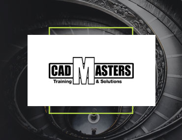 CAD Masters — Training website with online course sales