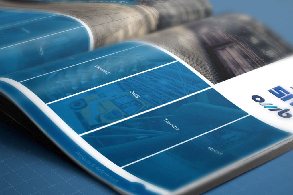 Arab Commercial Group (ACG) — brand, website and video for an industrial automation group (6)