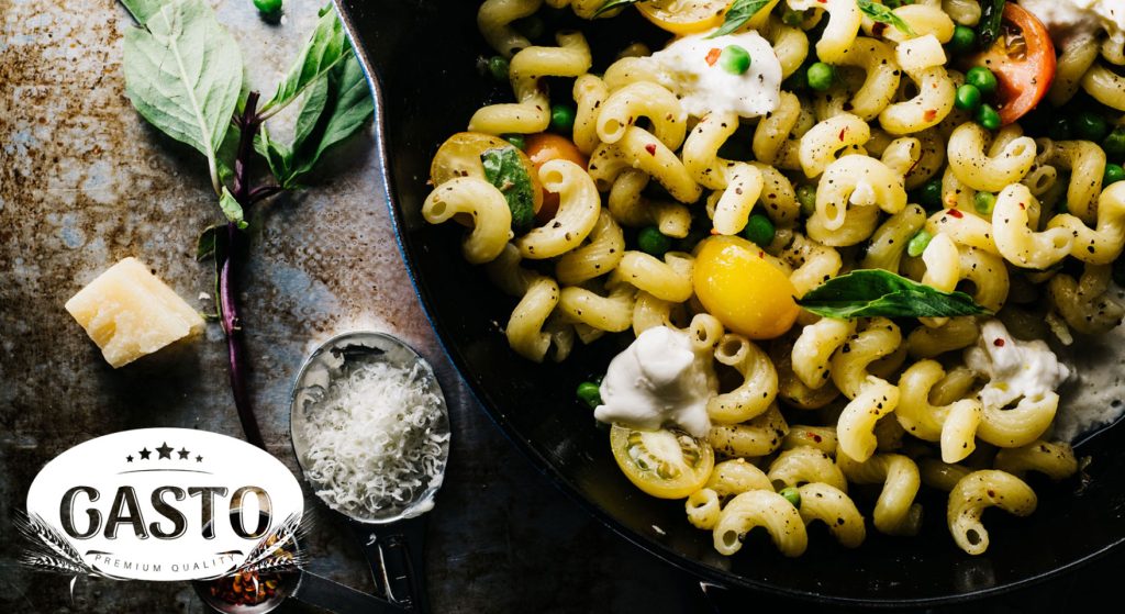 Gusto Pasta — brand and packaging for an export pasta brand (3)