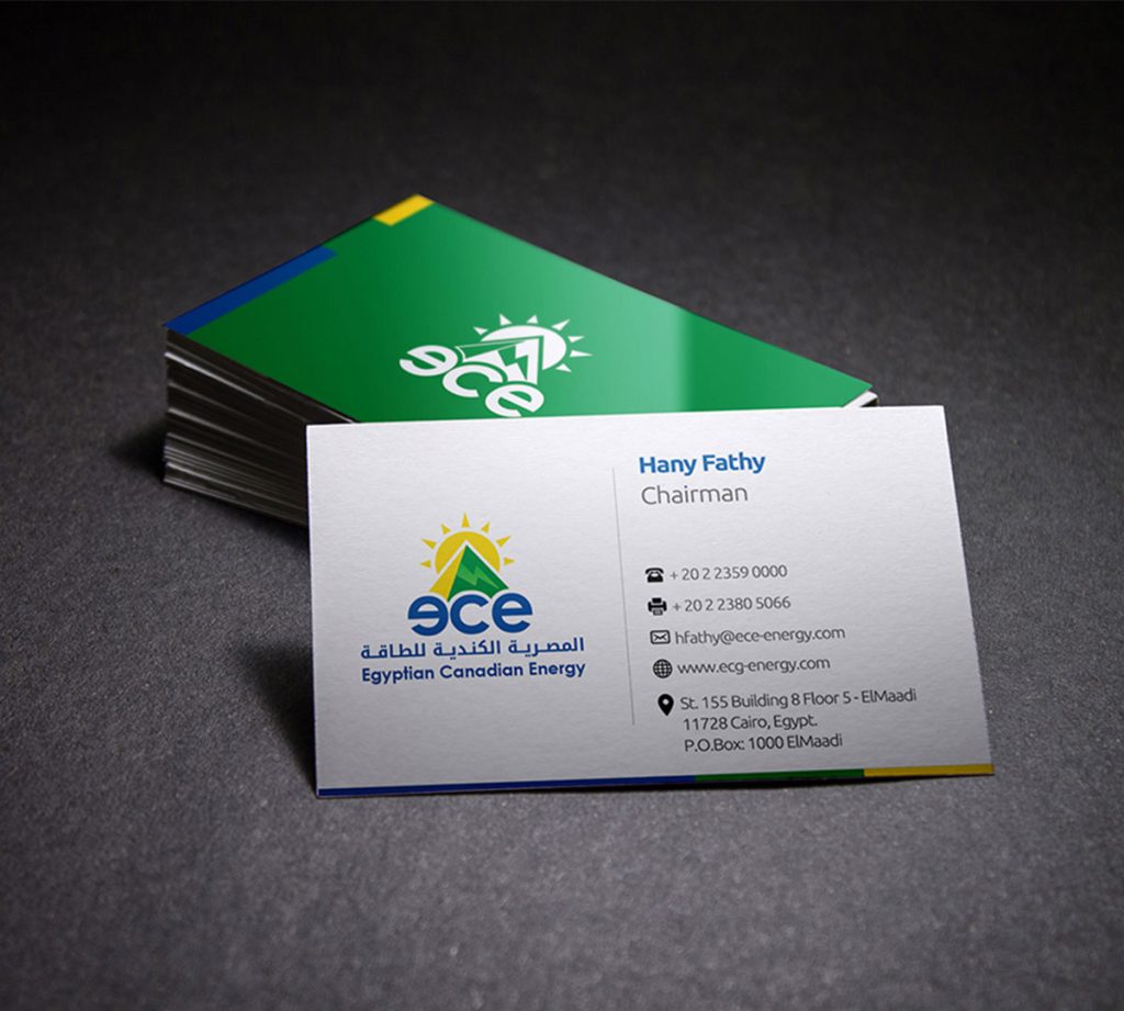Egyptian Canadian Energy (ECE) — brand, website, photography and video for an energy company (3)
