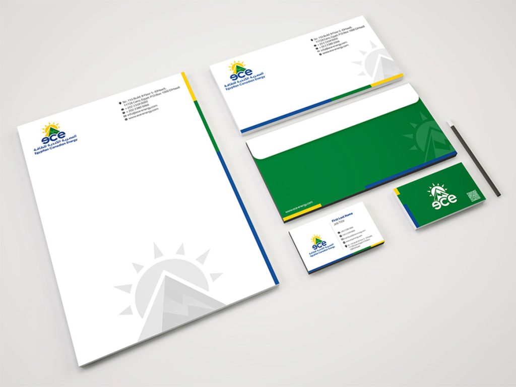 Egyptian Canadian Energy (ECE) — brand, website, photography and video for an energy company (4)