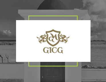Global Information Consulting Group (GICG) — Brand and website for an immigration consultancy