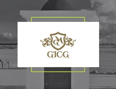 Global Information Consulting Group (GICG) — Brand and website for an immigration consultancy