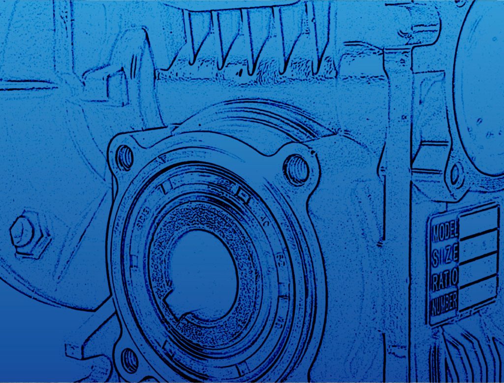 Torque — brand identity and campaign for a gearbox maker (4)