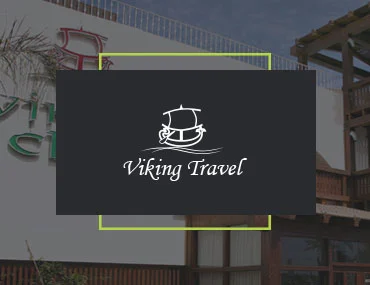 Viking Group — Travel website and booking for an incoming tour operator